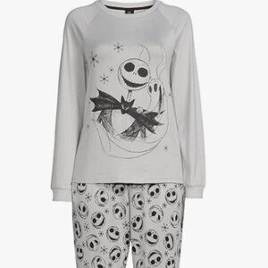 Disney The Nightmare Before Christmas Pajama Set